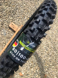 X-Grip Wavebreaker Medium 80/100-21 Extreme