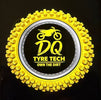 DQ TyreTech - Home