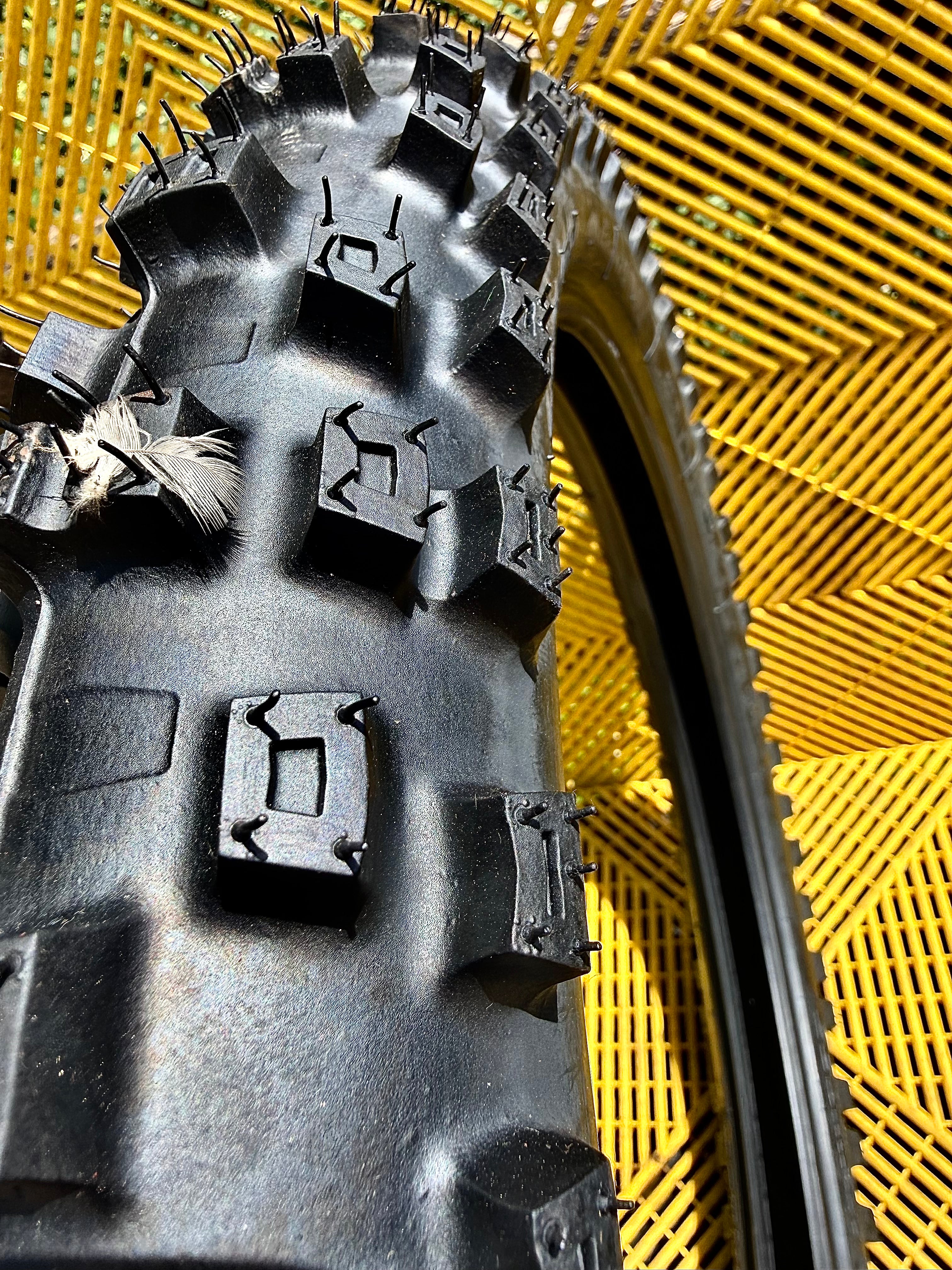 Dunlop Geomax AT81EX 80/100-21