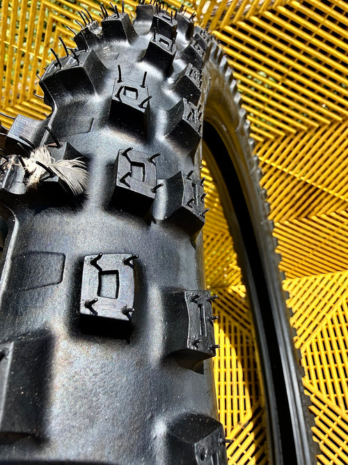 Dunlop Geomax AT81EX 80/100-21