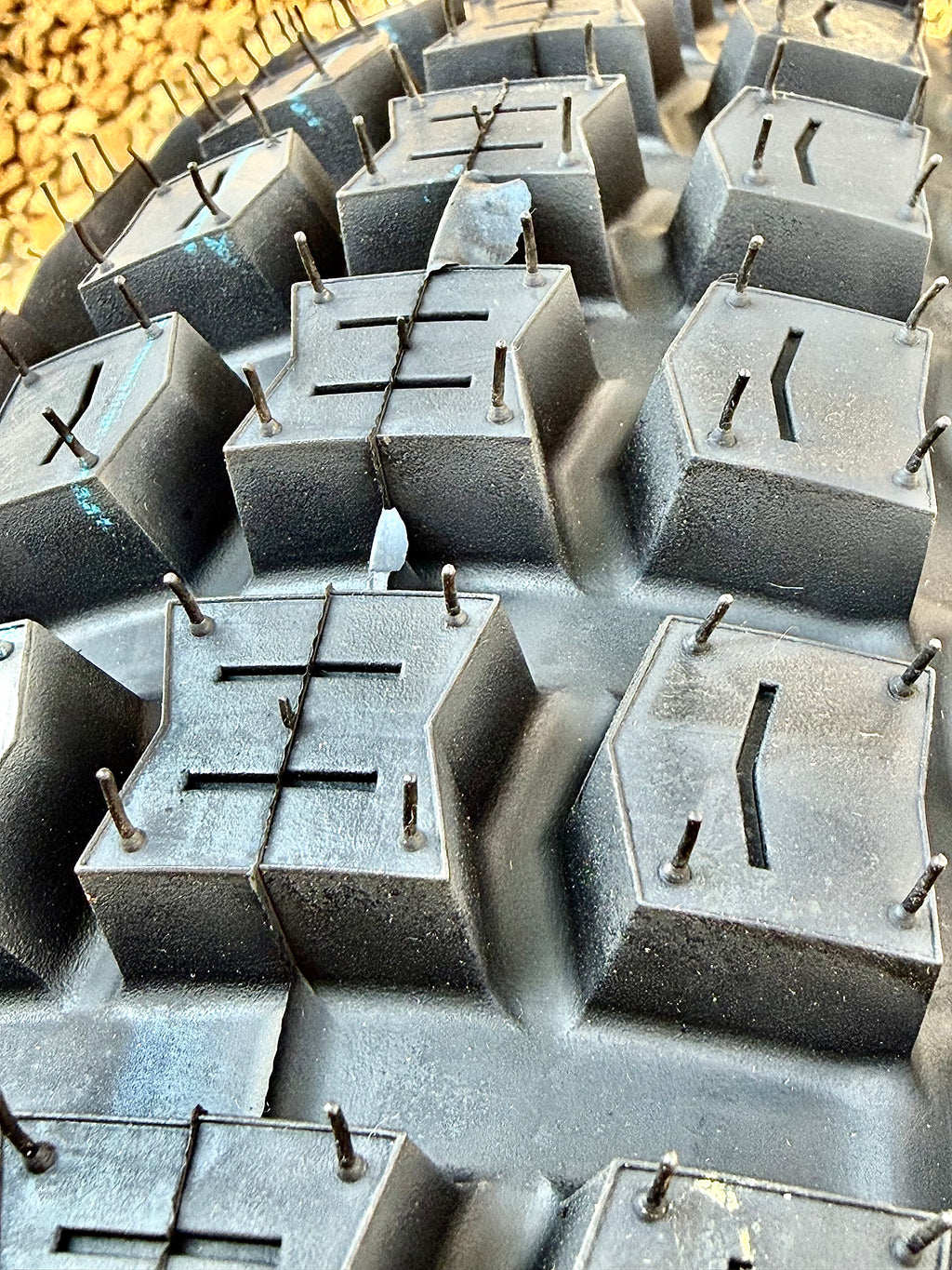 Pirelli Pro Trials MT 4.00-18 64M