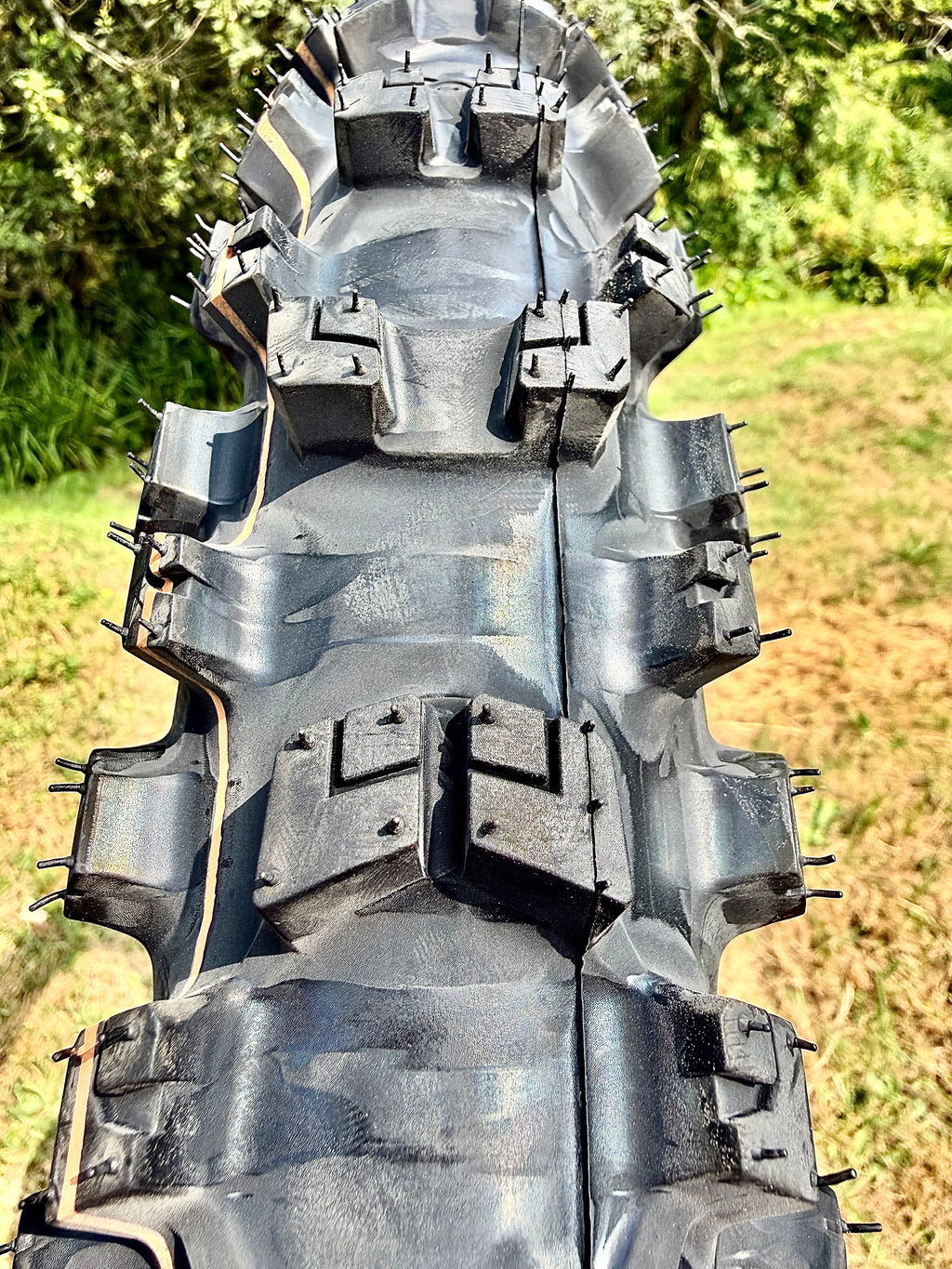 Dunlop Geomax MX54 Tyre Pair 80/100-21 + 110/90-19