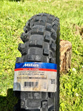 Mitas TerraForce EX-MH 120/100-18 68M TT Super Light Single Green Extreme Enduro