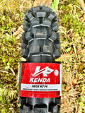 Kenda Ibex 90/100-14 Youth Extreme Rear Tyre
