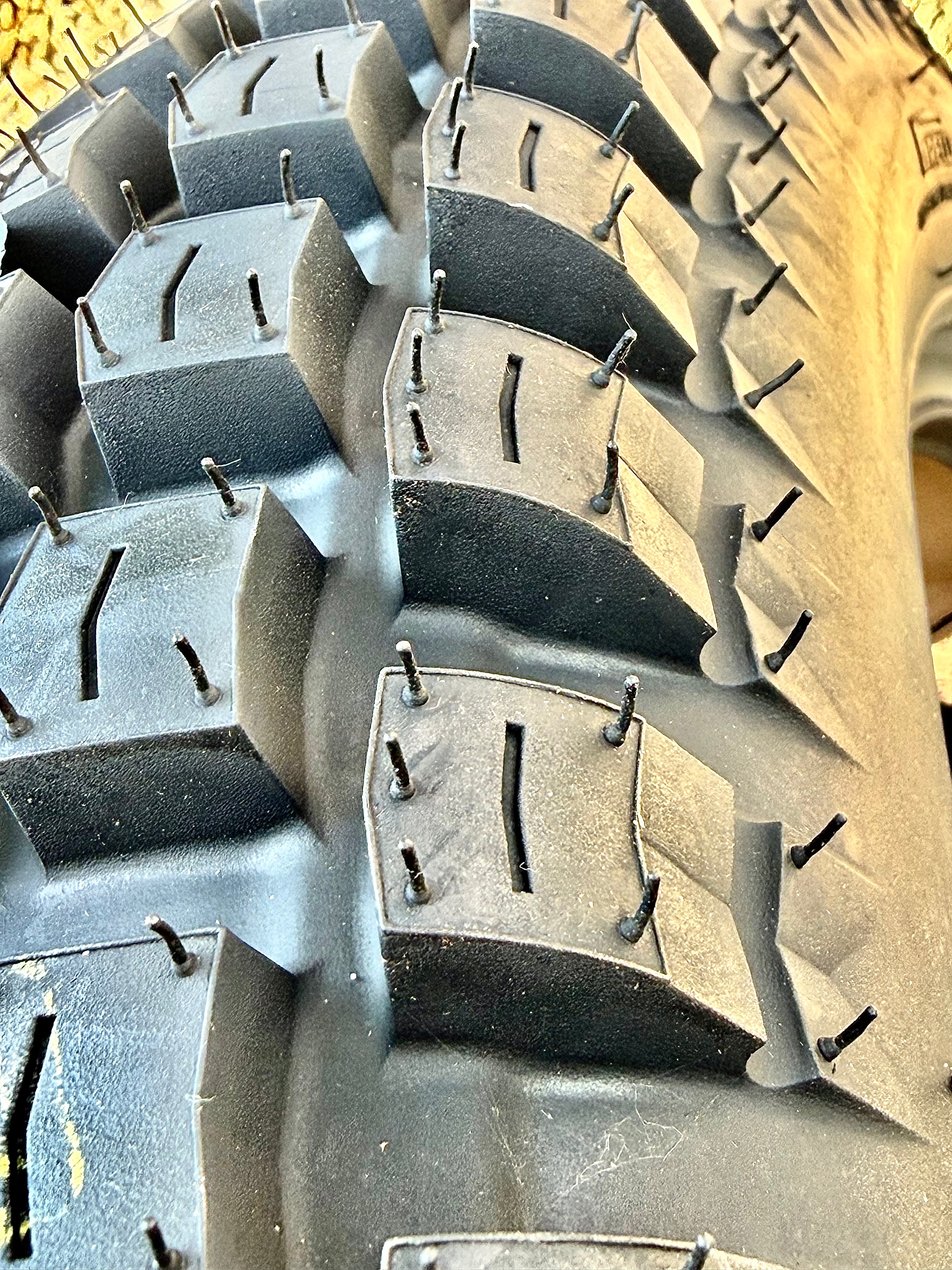 Pirelli Pro Trials MT 4.00-18 64M
