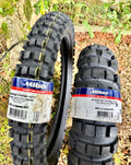 Mitas Enduro Trail XT+ Dakar 90/90-21 & Enduro Trail XT+ 150/70B18 Tyre Pair