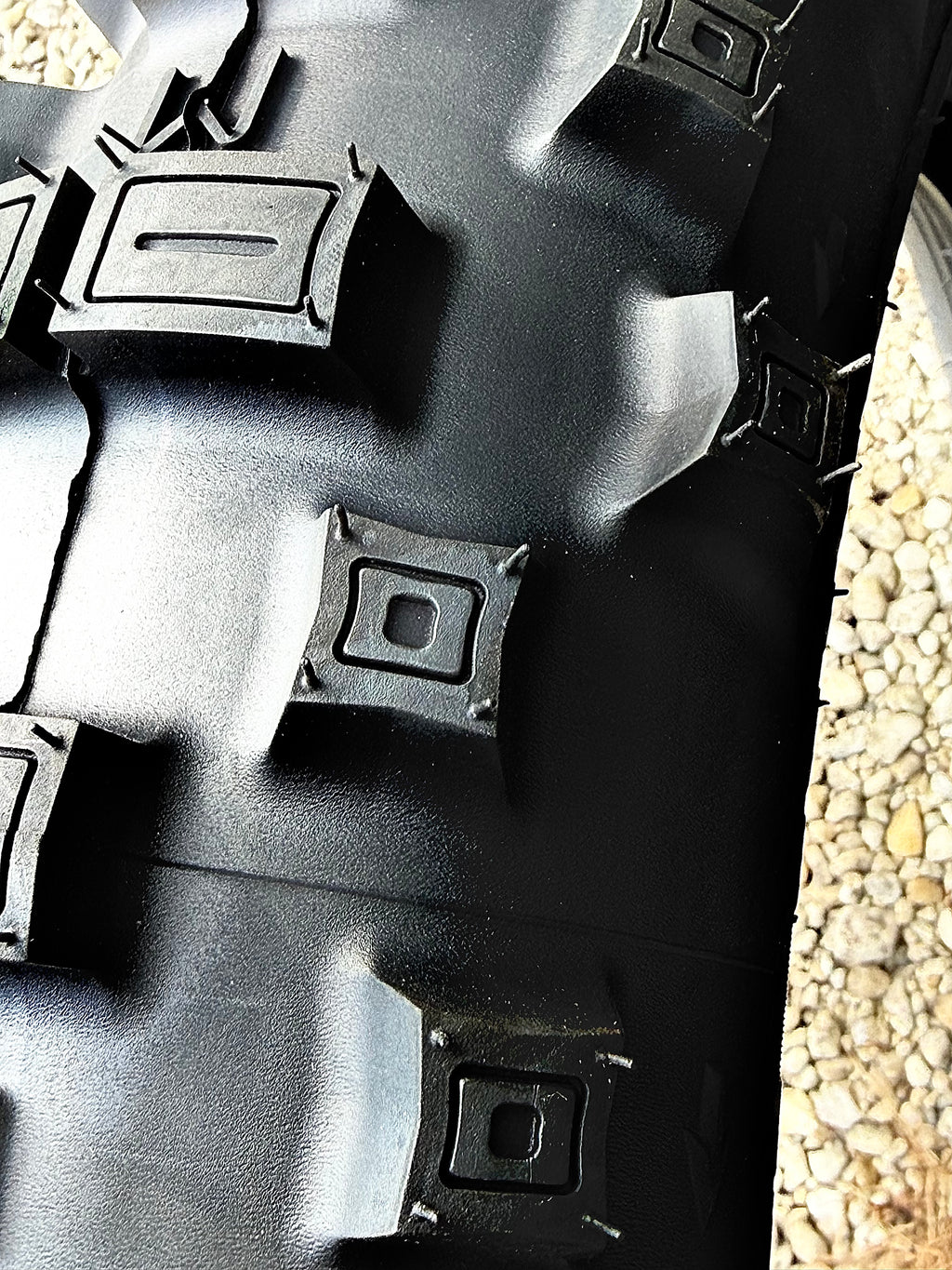 Michelin Enduro Medium 140/80-18 70M TT