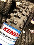 Kenda K776F Gauntlet 90/90-21 Enduro/Green Laning
