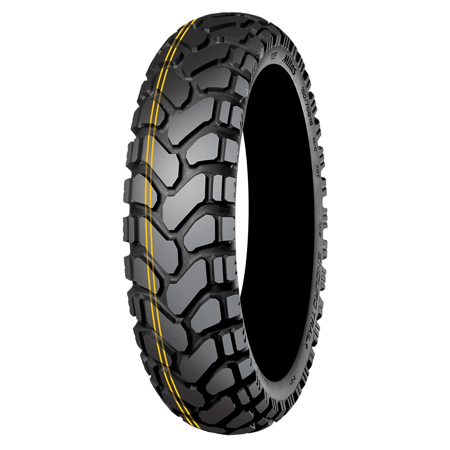 Mitas Enduro Trail 150/70-18 Dakar +