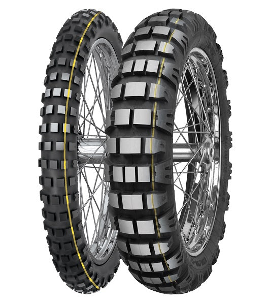 Mitas 150/70B18 70T ENDUR.TRAIL XT+DAKAR