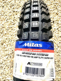 Mitas 120/100-18 68P Enduro Hybrid TT/TL SL GTL