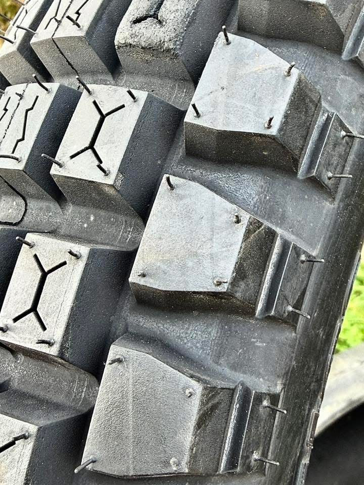 Mitas 120/100-18 (4.00-18) 68P Enduro Hybrid TT/TL SL GTL