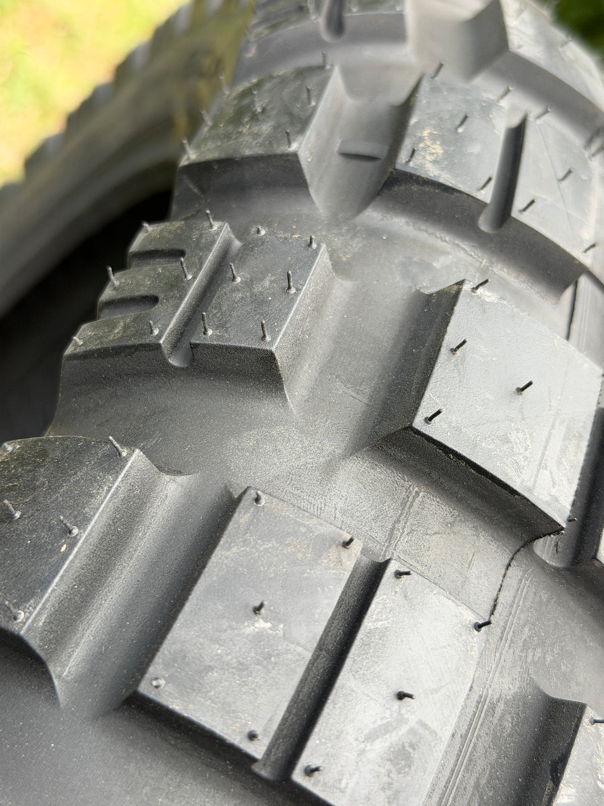Mitas Enduro Trail XT+ Dakar 90/100-21 & Enduro Trail XT+ 150/70B18 Tyre Pair