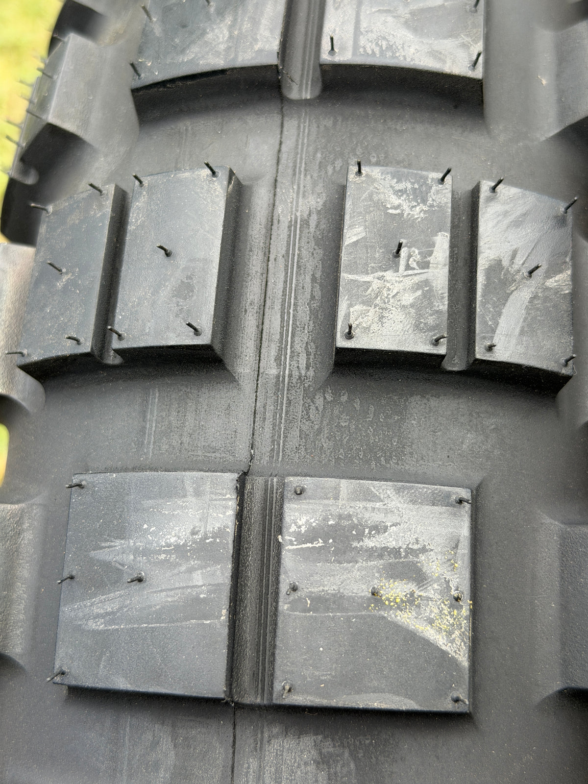 Mitas Enduro Trail XT+ Dakar 90/100-21 & Enduro Trail XT+ 150/70B18 Tyre Pair