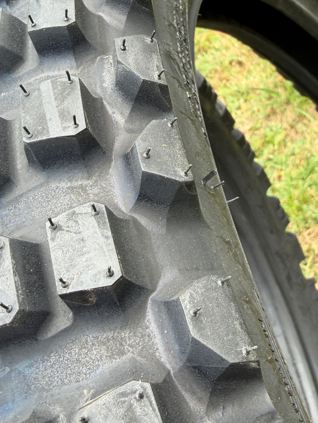 Mitas Enduro Trail XT+ Dakar 90/90-21 & Enduro Trail XT+ 150/70B18 Tyre Pair
