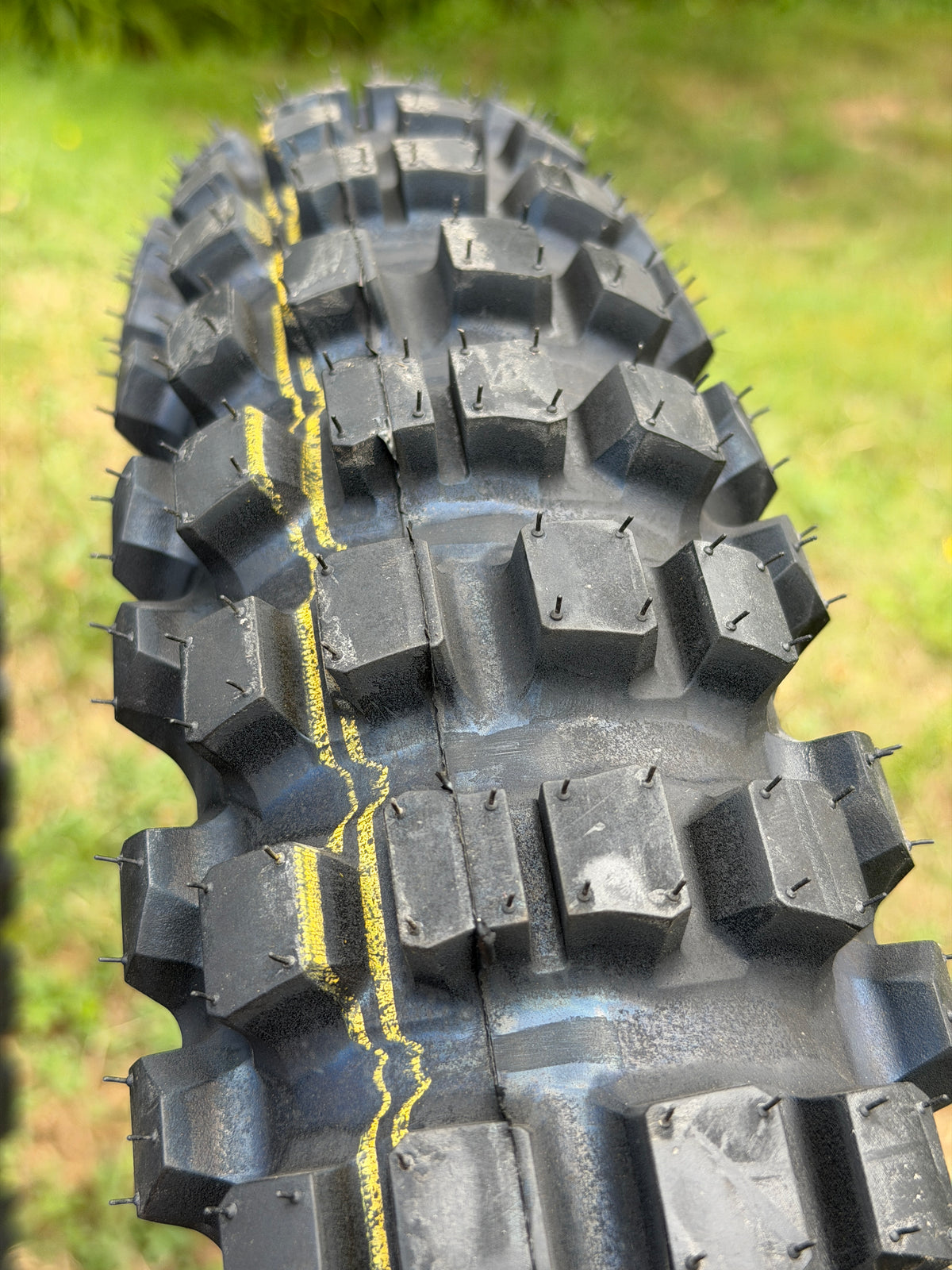 Mitas Enduro Trail XT+ Dakar 90/100-21 & Enduro Trail XT+ 150/70B18 Tyre Pair