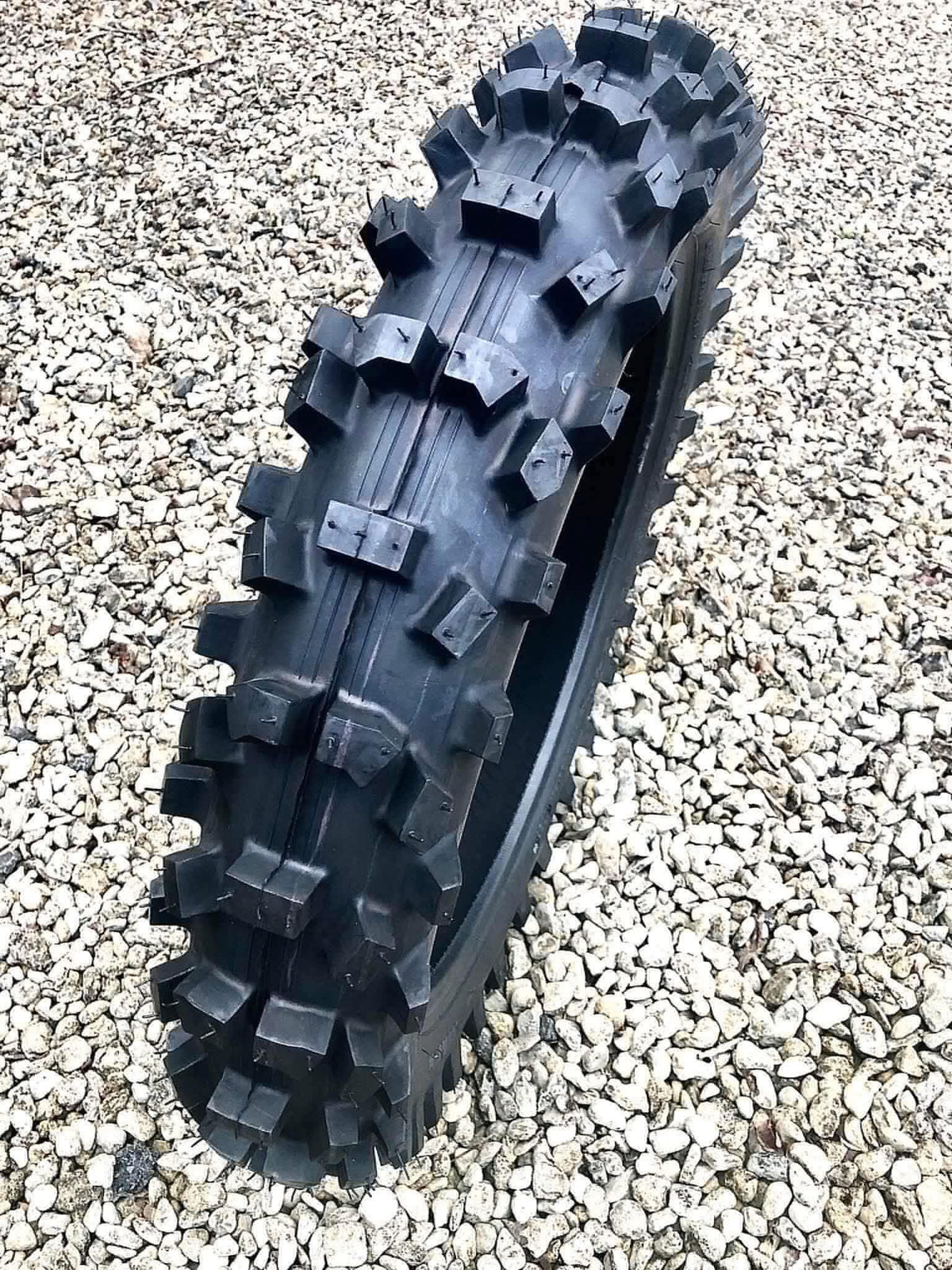 Shinko R540 100/100-18 Motocross/Hare & Hounds