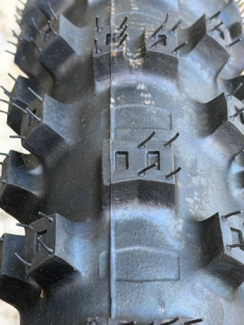 Dunlop Geomax AT81EX 80/100-21