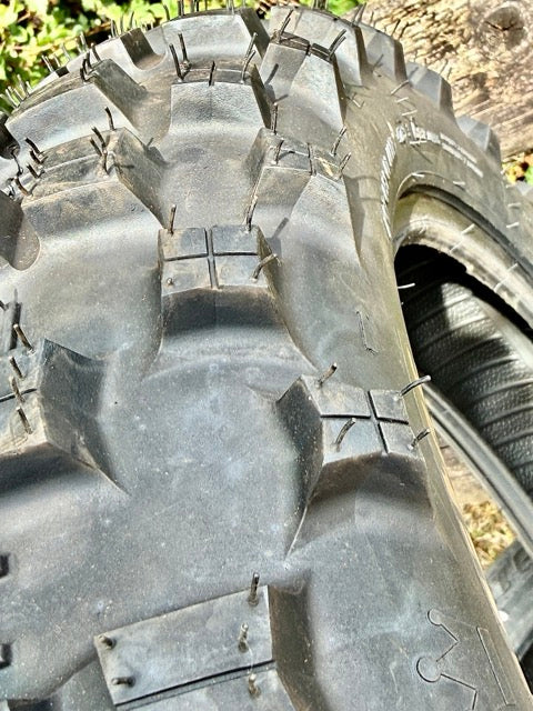 Mitas TerraForce EF 140/80-18 Super Soft Extreme Enduro
