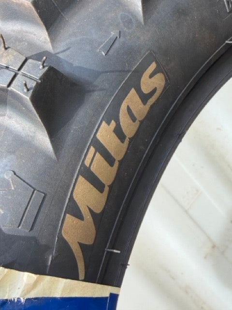 Mitas TerraForce EF 140/80-18 Super Soft Extreme Enduro