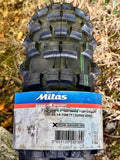 Mitas TerraForce EF Pro 140/80-18 Super Soft Extreme Enduro