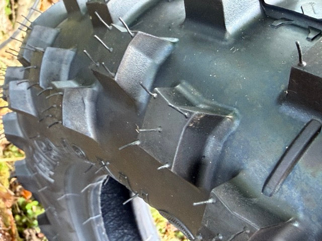 X-Grip King Kong STICKY 140/80-18 70M TT Extreme Enduro