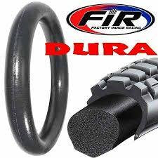 Dura Mousse Enduro 140/80-18 Lightweight Green Laning