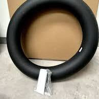 FIR Dura Mousse 90/100-21 standard + 140/80-18 Lightweight Mousse.
