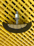Bike-It Universal Rim Lock 1.4 - 1.60" Motocross Enduro MX Off-Road Wheel