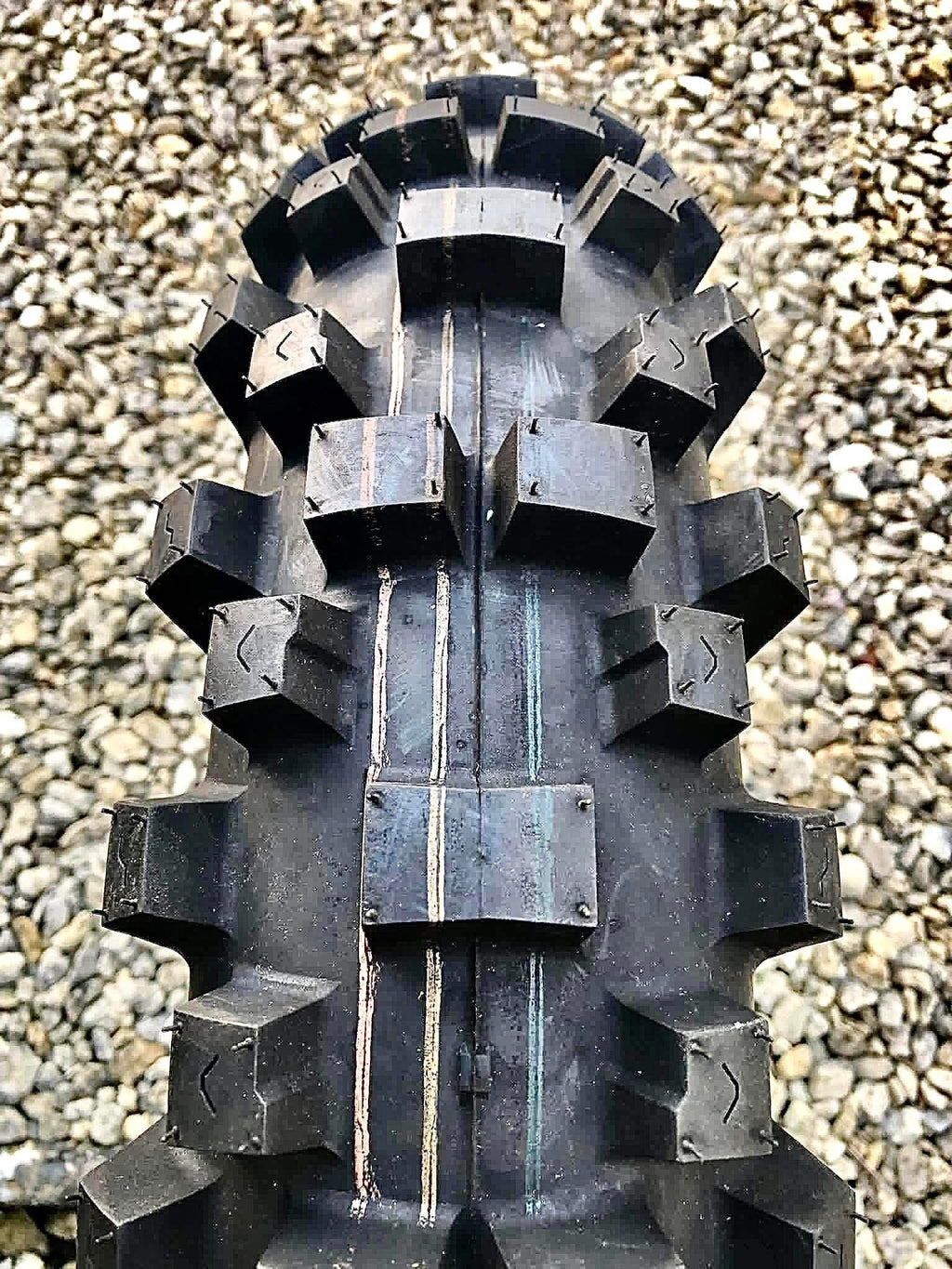 Kenda Southwick II 110/100-18 Rear Tyre