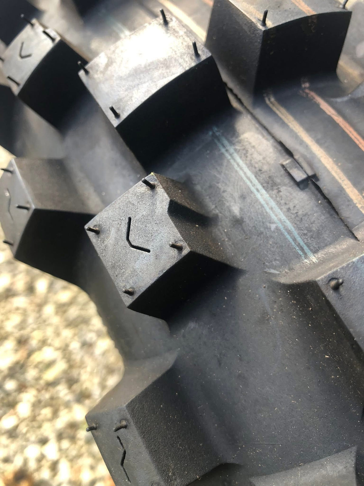 Kenda Southwick II 100/100-18 Rear Tyre