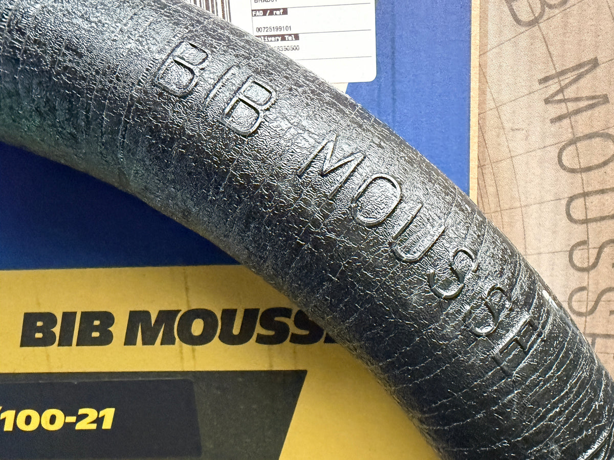 Michelin Enduro Front Tyre+Mousse Bundle.