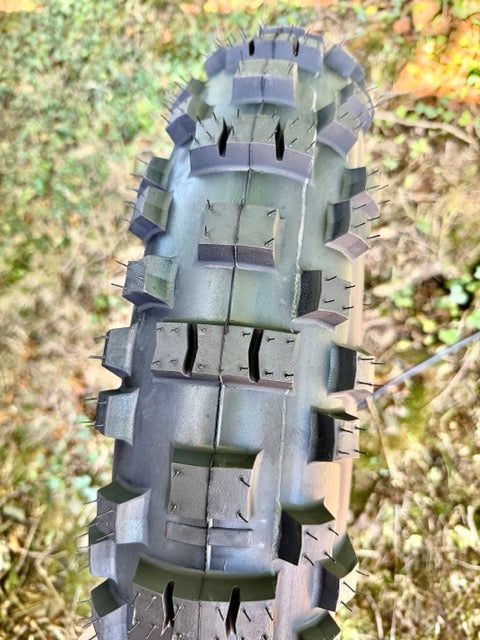 Shinko R216 140/80-18 SX F.I.M Super Soft Extreme Enduro