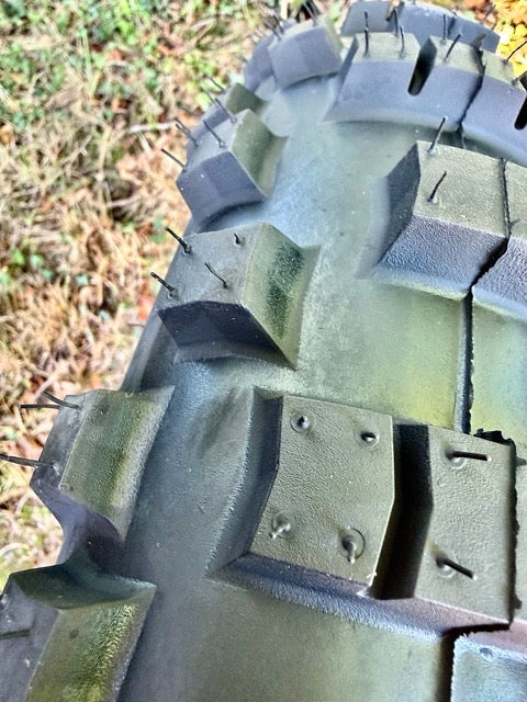 Shinko R216 140/80-18 SX F.I.M Super Soft Extreme Enduro