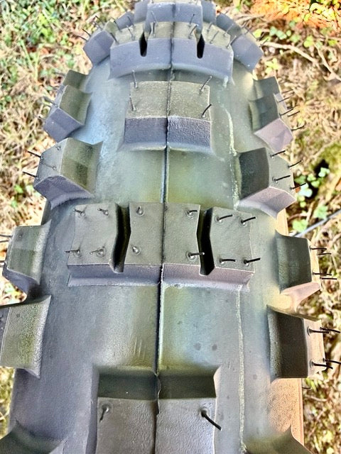 Shinko R216 140/80-18 SX F.I.M Super Soft Extreme Enduro