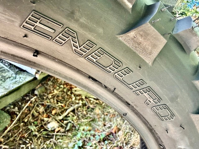 Shinko R216 140/80-18 SX F.I.M Super Soft Extreme Enduro