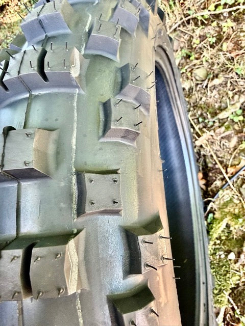 Shinko R216 140/80-18 SX F.I.M Super Soft Extreme Enduro