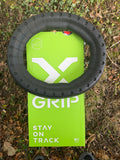 X-Grip Hard Enduro 140/80-18 Medium 2