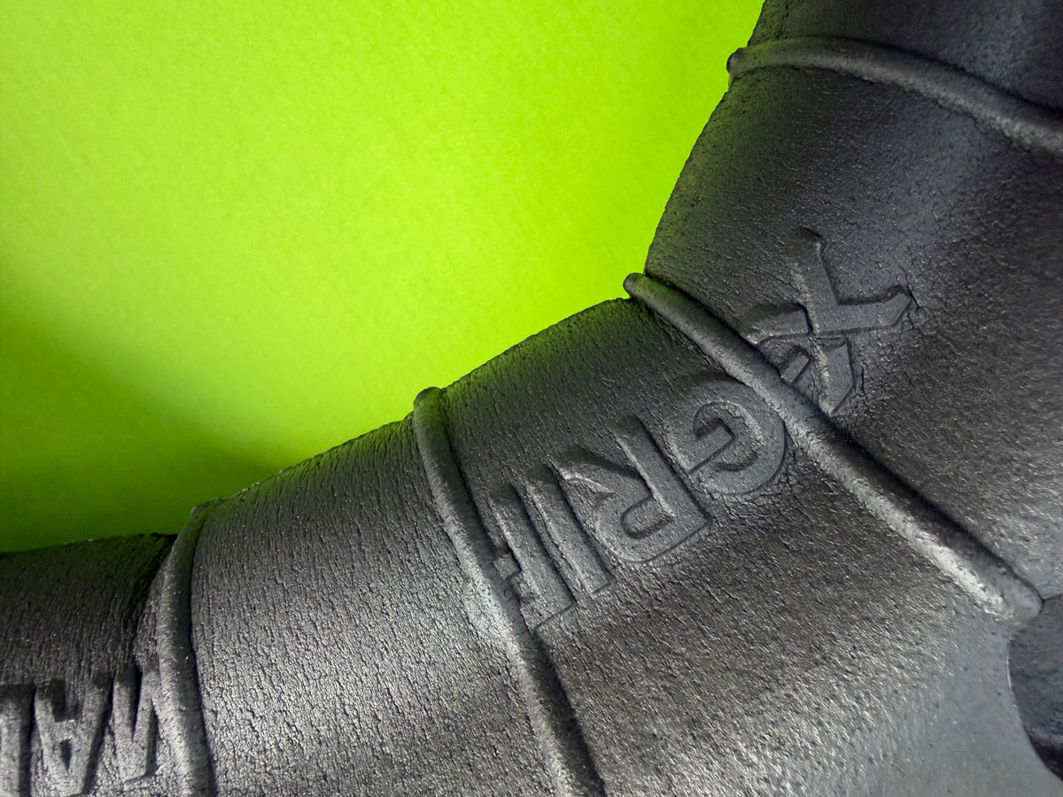 X-Grip Extreme Mousse 2 30 Pre-Drilled Holes