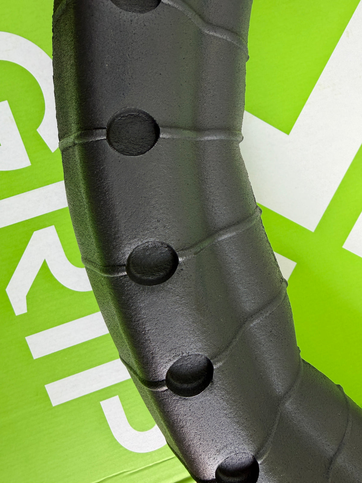 X-Grip Hard Enduro 140/80-18 Medium 2