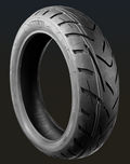 ROKiT RK3 150/70-17 Adventure Rear Tyre