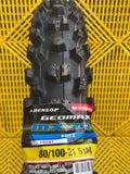 Dunlop Geomax MX34 Front Tyre 80/100-21