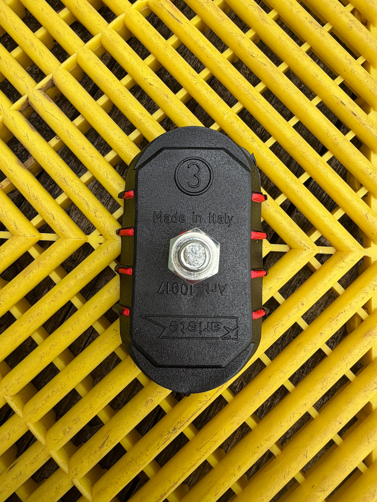 Ariete Rim Lock