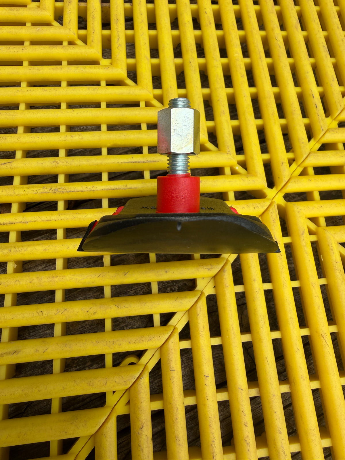 Ariete Rim Lock