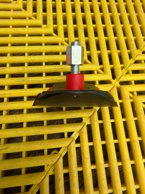 Ariete Rim Lock