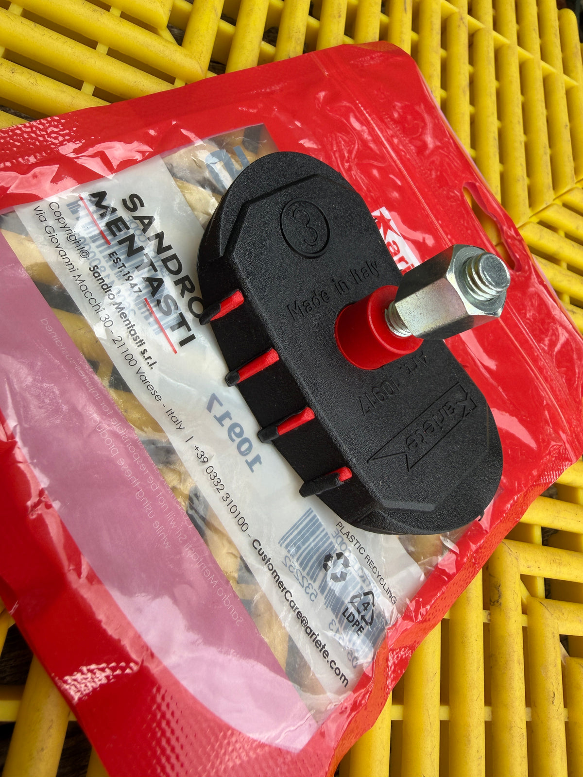Ariete Rim Lock