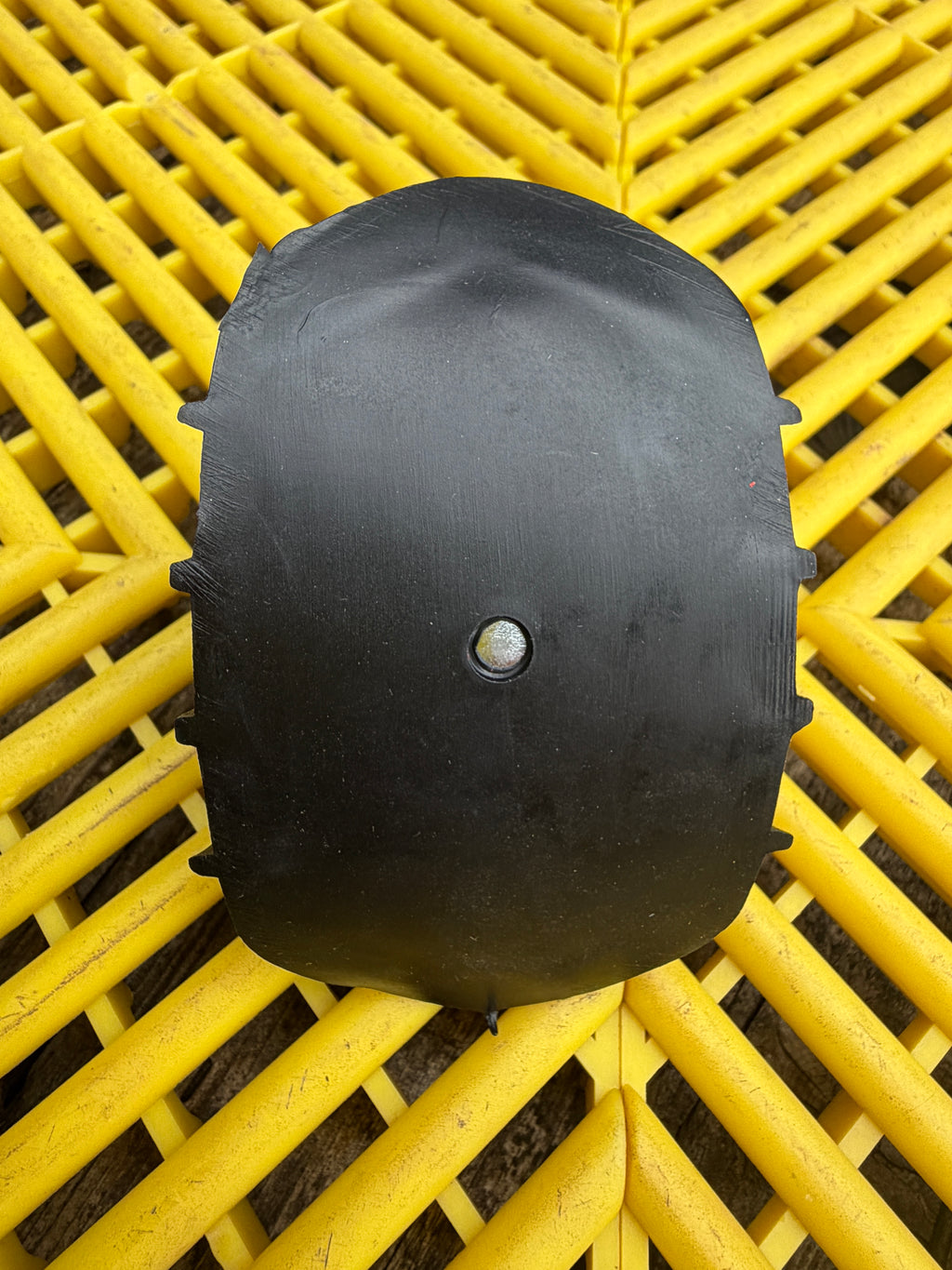 Ariete Rim Lock