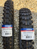 Mitas Terraforce MX-SM 70/100-19 + 90/100-16 Youth Motocross Tyre Pair