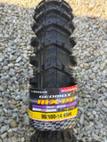 Dunlop Geomax MX14 Rear Tyre 90/100-14