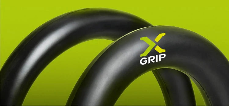 X-Grip Mousse 21" & 18" Extreme-Standard-Soft